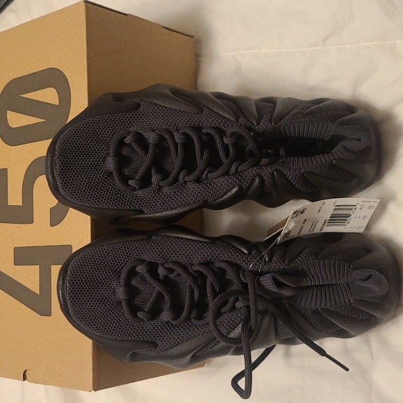 Yeezy 450 Utility (by Confirmed) size 7.5M /9W - Picture 2 of 5
